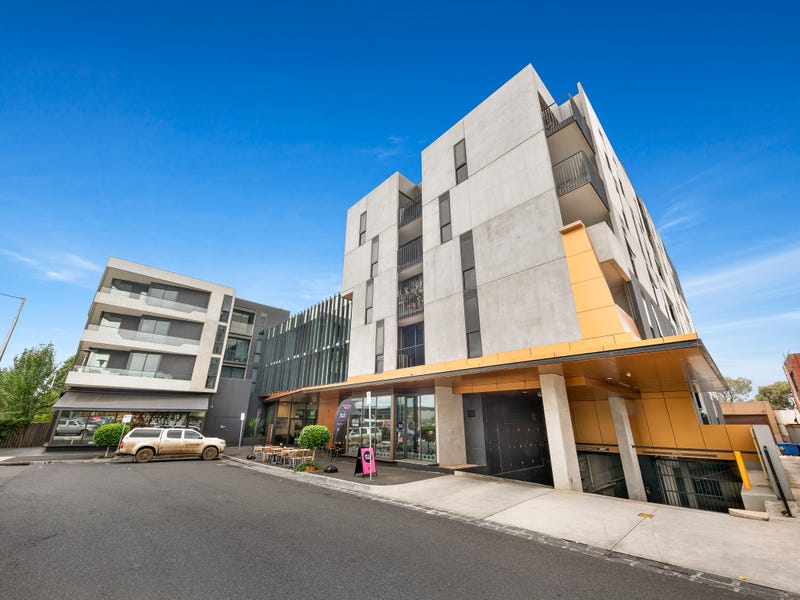 MITCHAM VILLAGE APARTMENTS - 1 Colombo Street, Mitcham. VIC. 3jpg